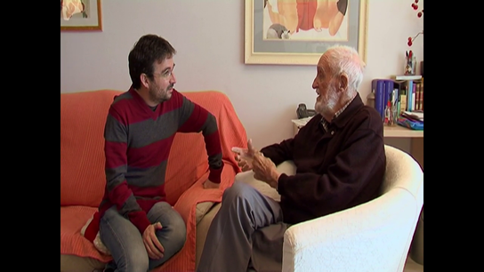 José Luis Sampedro